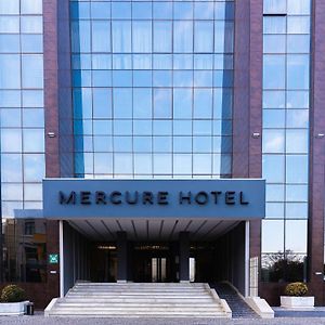 Mercure Baku City