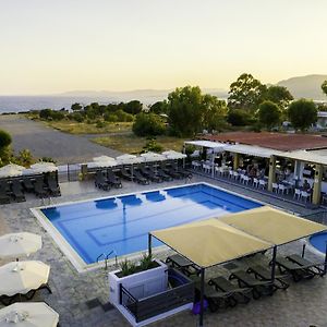 Amphitriti Hotel